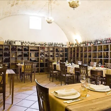 Tenuta Moreno Mesagne