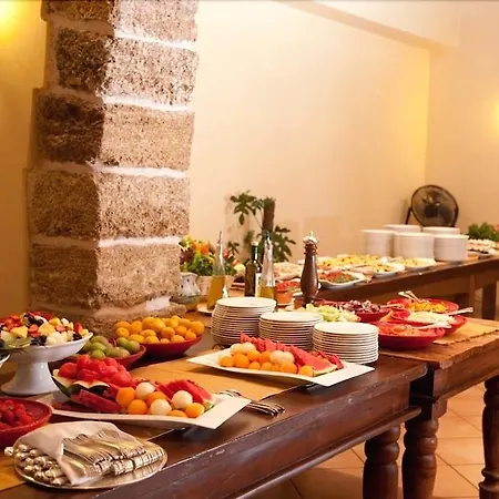 Tenuta Moreno Hotel 4*
