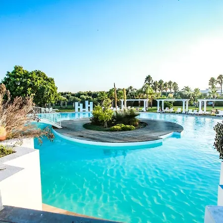 Hotel Tenuta Moreno Mesagne
