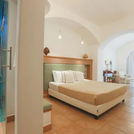 Tenuta Moreno Hotel Mesagne