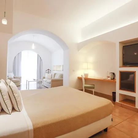 Tenuta Moreno 4*