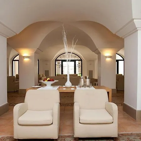 Tenuta Moreno 4* Mesagne