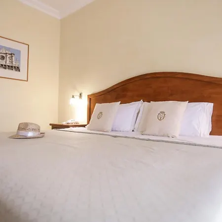 Tenuta Moreno Hotel Mesagne
