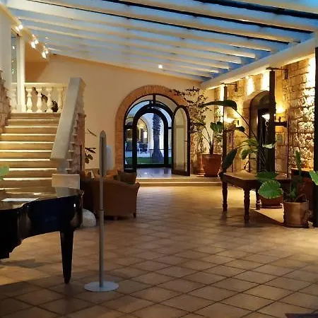 Tenuta Moreno Hotel