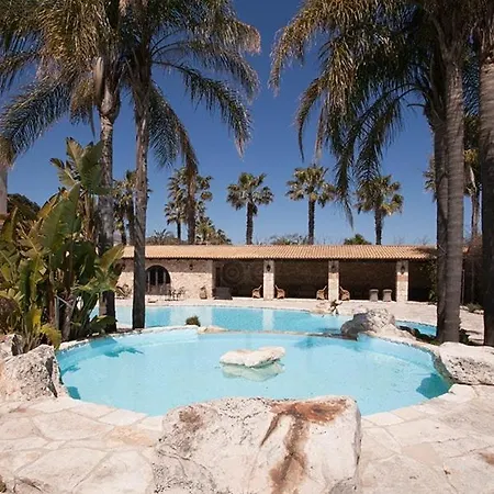 Tenuta Moreno Hotel Mesagne