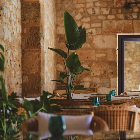 Tenuta Moreno Hotel 4*
