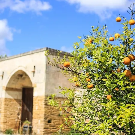 Tenuta Moreno Hotel Mesagne