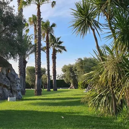 Tenuta Moreno 4* Mesagne