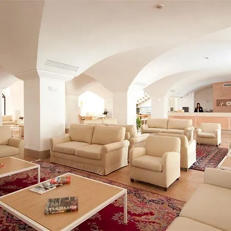 Tenuta Moreno Hotel Mesagne