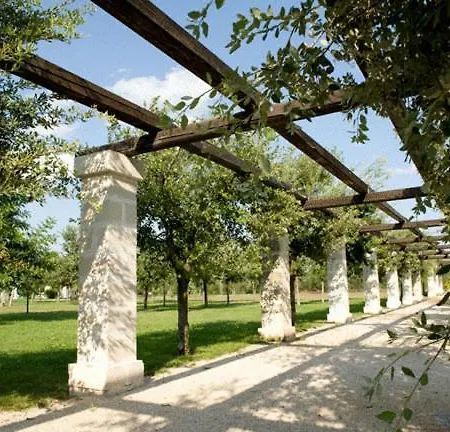 Tenuta Moreno