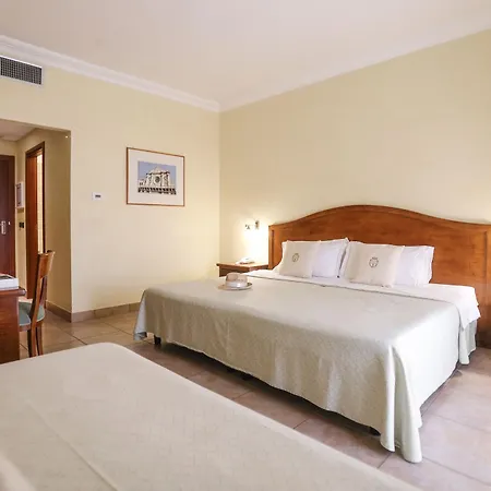 Tenuta Moreno Hotel Mesagne