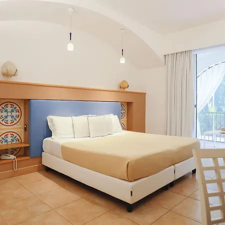 Hotel Tenuta Moreno