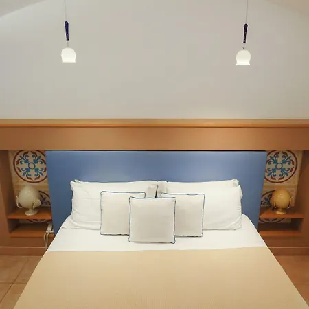 Tenuta Moreno Hotel 4*