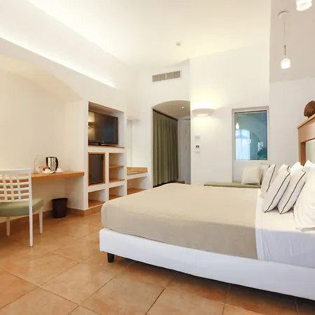Hotel Tenuta Moreno
