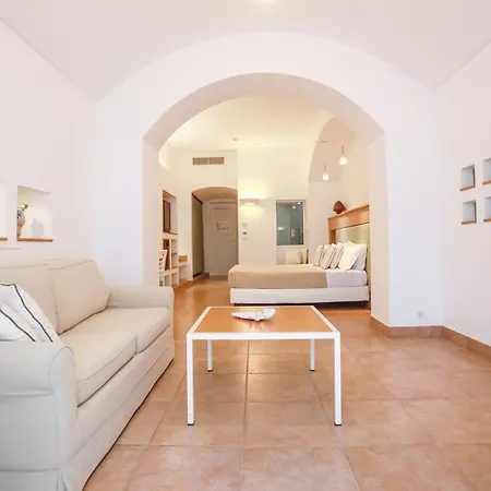 Tenuta Moreno 4*