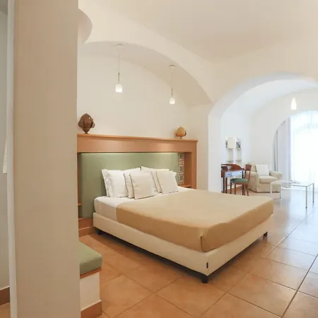Hotel Tenuta Moreno Mesagne