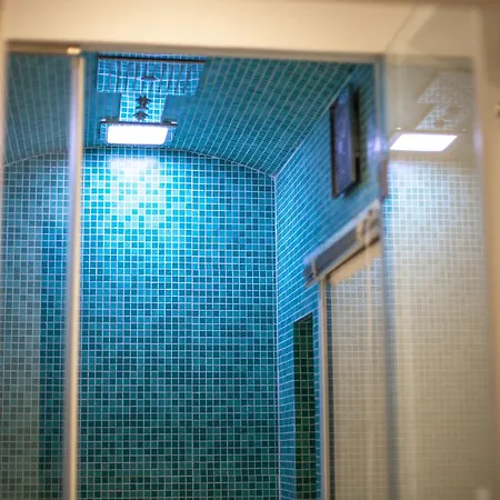Tenuta Moreno Hotel 4*