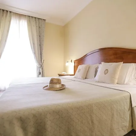 Tenuta Moreno Hotel Mesagne
