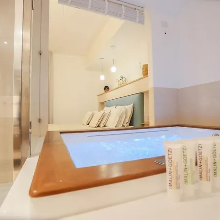 Tenuta Moreno Hotel 4*