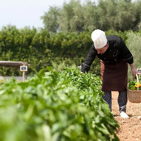 Ξενοδοχείο Tenuta Moreno