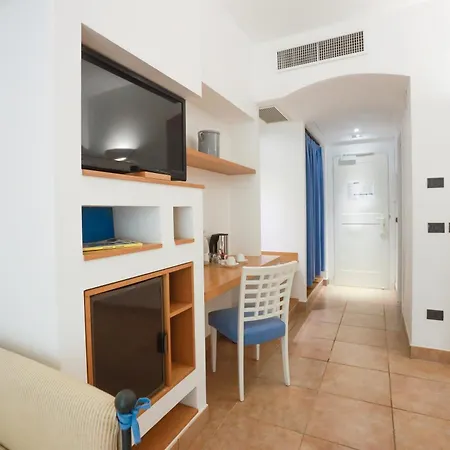 Hotel Tenuta Moreno