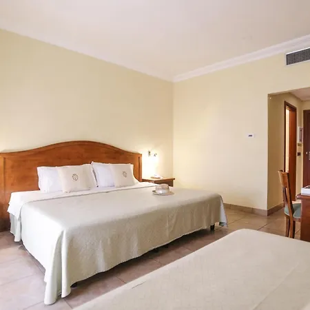 Tenuta Moreno Hotel