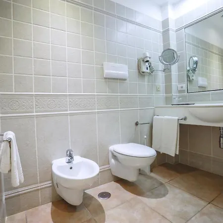 Tenuta Moreno Hotel 4*