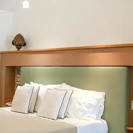 Hotel Tenuta Moreno Mesagne