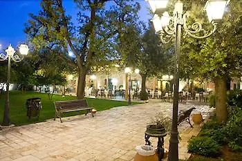 Ξενοδοχείο Tenuta Moreno