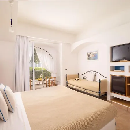 Tenuta Moreno 4*