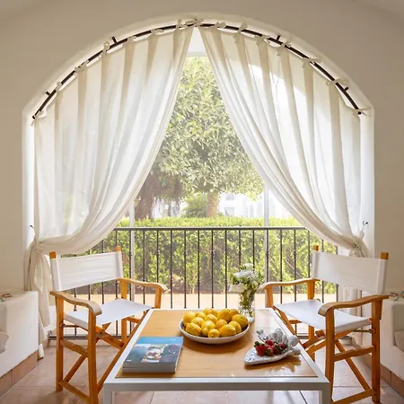 Hotel Tenuta Moreno Mesagne