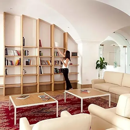 Hotel Tenuta Moreno 4*