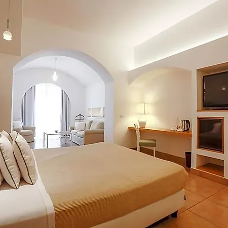 Hotel Tenuta Moreno