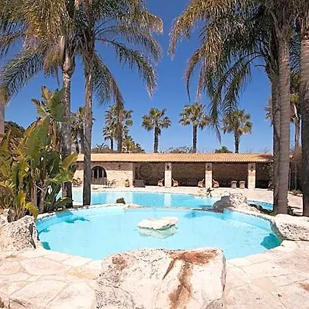 Tenuta Moreno Hotel