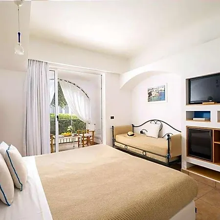 Tenuta Moreno 4*