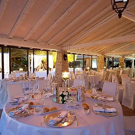Tenuta Moreno Hotel 4*