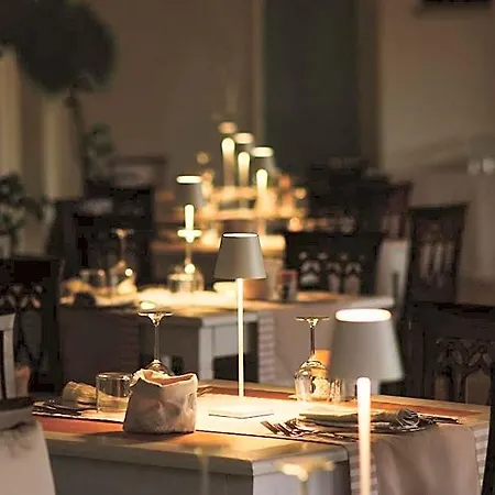 Hotel Tenuta Moreno 4*