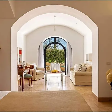 Hotel Tenuta Moreno