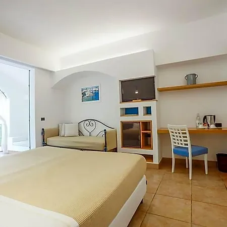Hotel Tenuta Moreno Mesagne