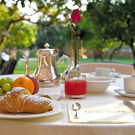 Tenuta Moreno 4*
