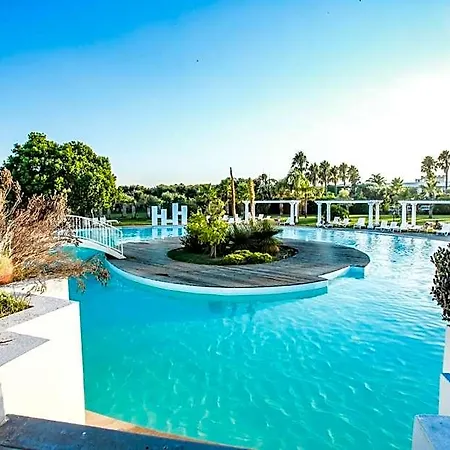 Tenuta Moreno Hotel 4*