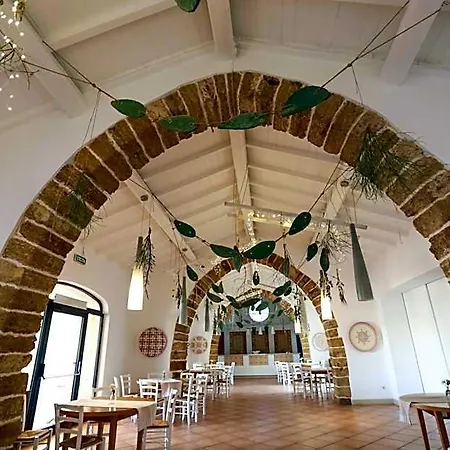 Tenuta Moreno Hotel