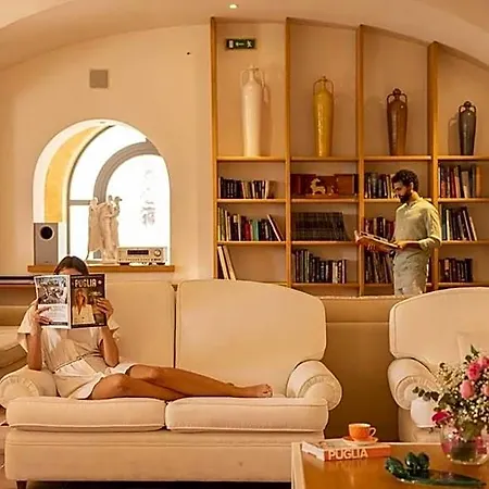 Tenuta Moreno 4*