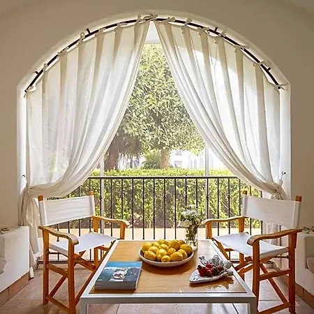 Hotel Tenuta Moreno 4*