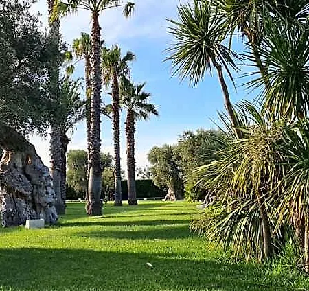 Hotel Tenuta Moreno