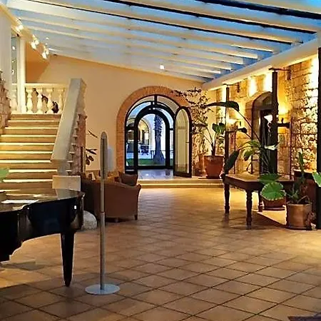 Tenuta Moreno Mesagne