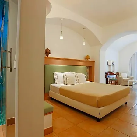 Hotel Tenuta Moreno