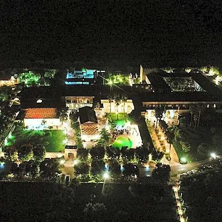 Hotel Tenuta Moreno Mesagne