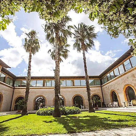 Hotel Tenuta Moreno 4*