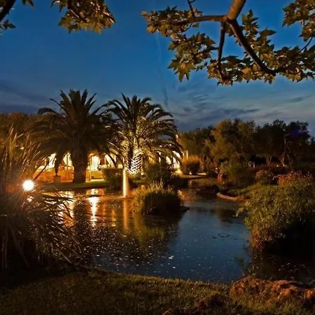 Hotel Tenuta Moreno Mesagne